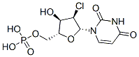 CAS#: 92544-26-8, 2'-Chloro-2'-Deoxyuridine 5'-Phosphate