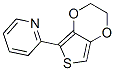 CAS 登录号：925674-61-9， 2-(2,3-二氢噻吩并[3,4-b]-1,4-二恶英-5-基)-吡啶