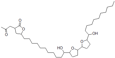CAS#: 92594-03-1, Rollinone