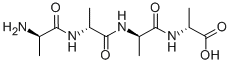 CAS#: 926-78-3, H-D-Ala-D-Ala-D-Ala-D-Ala-OH