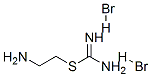 CAS#: 927-71-9, 2-Aminoethylsulfanylmethanimidamide dihydrobromide