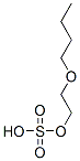 CAS#: 927-96-8, 2-Butoxyethyl hydrogensulphate