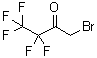CAS#: 92737-01-4, 1-Bromo-3,3,4,4,4-Pentafluoro-2-Butanone