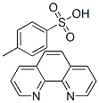 CAS#: 92798-16-8, 1,10-Phenanthroline, Mono(4-Methylbenzenesulfonate)
