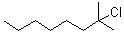 CAS#: 928-60-9, 2-Chloro-2-methyloctane