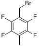 CAS#: 92814-00-1, 1-(Bromomethyl)-2,3,5,6-Tetrafluoro-4-Methyl-Benzene