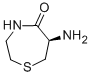 CAS#: 92814-42-1, (6R)-6-Aminotetrahydro-1,4-Thiazepin-5(2H)-One