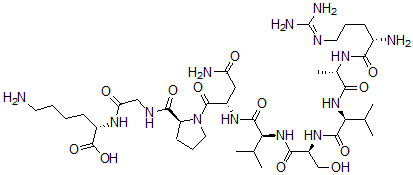 CAS 登录号：92891-56-0， Igercine