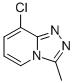 CAS#: 929000-42-0, 8-Chloro-3-Methyl-1,2,4-Triazolo[4,3-a]Pyridine