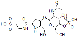CAS#: 92953-54-3, Bulgecin A