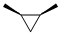 CAS#: 930-18-7, cis-1,2-Dimethylcyclopropane