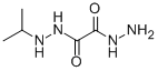 CAS#: 93048-24-9, N1'-Isopropyloxalohydrazide