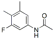 CAS#: 930599-55-6, N-(3-Fluoro-4,5-Dimethylphenyl)-Acetamide