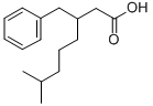 CAS#: 93156-64-0, 3-Benzyl-7-Methyl-Octanoic Acid