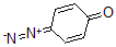 CAS#: 932-97-8, 4-Diazoquinone