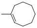CAS#: 933-11-9, 1-Methyl-Cyclooctene