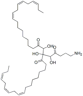 CAS#: 93349-26-9, 1,2-Dilinolenoyl-3-(4-Aminobutyryl)Propane-1,2,3-Triol