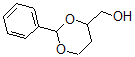 CAS#: 93351-55-4, 2-Phenyl-1,3-Dioxane-4-Methanol
