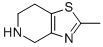 CAS#: 933722-13-5, 4,5,6,7-Tetrahydro-2-Methyl-Thiazolo[4,5-c]Pyridine