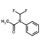 CAS#: 933994-66-2, N-(Difluoromethyl)-N-phenylacetamide