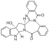 CAS#: 93413-05-9, Asperlicin E