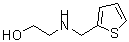 CAS#: 93448-34-1, 2-[(2-Thienylmethyl)amino]ethanol