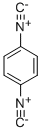 CAS#: 935-16-0, 1,4-Diisocyano-Benzene