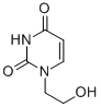 CAS 登录号：936-70-9， 1-(2-羟基乙基)-2,4(1H,3H)-嘧啶二酮
