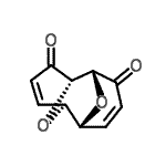 CAS#: 93602-31-4, (1R,2S,6S,7R)-11,12-Dioxatricyclo[5.3.1.1<sup>2,6</sup>]dodeca-4,8-diene-3,10-dione