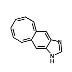 CAS#: 93659-11-1, 1H-Cycloocta[4,5]benzo[1,2-d]imidazole