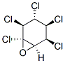 CAS#: 93672-46-9, (1S,2S,3R,4S,5S,6R)-1,2,3,4,5-Pentachloro-7-Oxabicyclo[4.1.0]Heptane