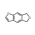 CAS#: 936916-93-7, 5,7-Dihydrofuro[2,3-f][2]benzofuran
