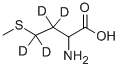 CAS#: 93709-61-6, Methionine-3,3,4,4-D4