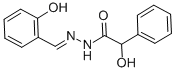 CAS#: 93733-59-6, Salicylidene Mandelhydrazone
