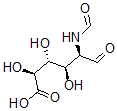 CAS#: 93772-80-6, 2-Deoxy-2-Formamidogalacturonic Acid