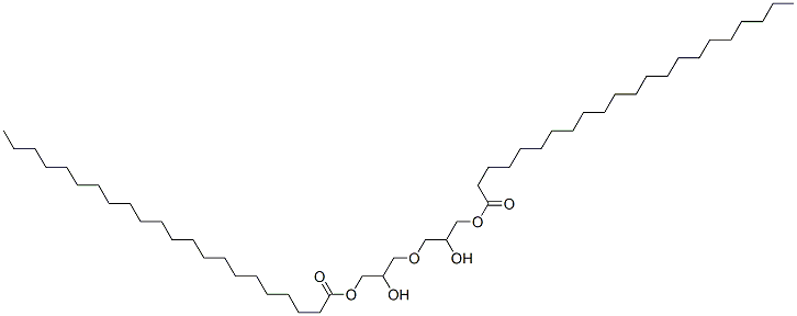 CAS#: 93776-81-9, Oxybis(2-Hydroxypropane-3,1-Diyl) Didocosanoate