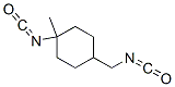 CAS#: 93776-85-3, 1-Isocyanato-4-(Isocyanatomethyl)-1-Methylcyclohexane