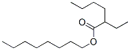 CAS#: 93777-45-8, Octyl 2-Ethylhexanoate