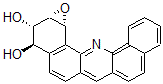 CAS#: 93780-95-1, (1aS-(1a-alpha,2-beta,3-alpha,13C-alpha))-1a,2,3,13C-Tetrahydro-Benz[c]Oxireno[5,6]Benz[1,2-h]Acridine-2,3-Diol
