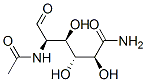 CAS#: 93790-40-0, 2-Acetamido-2-Deoxygalacturonamide