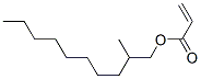 CAS#: 93804-47-8, 2-Methyldecyl Acrylate