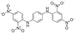 CAS#: 93805-13-1, N,N'-Bis(2,4-Dinitrophenyl)Benzene-1,4-Diamine
