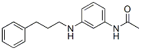 CAS#: 93805-17-5, N-[3-[(3-Phenylpropyl)Amino]Phenyl]Acetamide