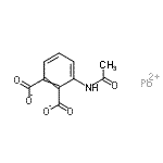 CAS#: 93839-98-6, Lead(2+) 3-acetamidophthalate