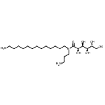 CAS#: 93840-73-4, (2R,3S,4R,5R)-N-(3-Aminopropyl)-2,3,4,5,6-pentahydroxy-N-tetradecylhexanamide