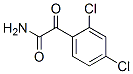 CAS#: 93842-98-9, 2-(2,4-Dichlorophenyl)-2-Oxoacetamide
