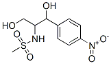 CAS#: 93856-94-1, N-[2-Hydroxy-1-(Hydroxymethyl)-2-(4-Nitrophenyl)Ethyl]Methanesulphonamide
