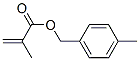 CAS#: 93858-45-8, (4-Methylphenyl)Methyl Methacrylate