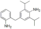 CAS 登录号：93859-38-2， 4-[(2-氨基苯基)甲基]-2,6-二异丙基苯胺