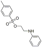 CAS#: 93893-05-1, 2-Anilinoethyl p-Toluenesulphonate